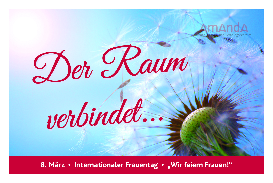 Weltfrauentag 2021