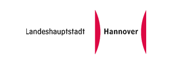 Logo Landeshauptstadt Hannover