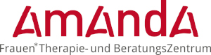 Amanda Logo