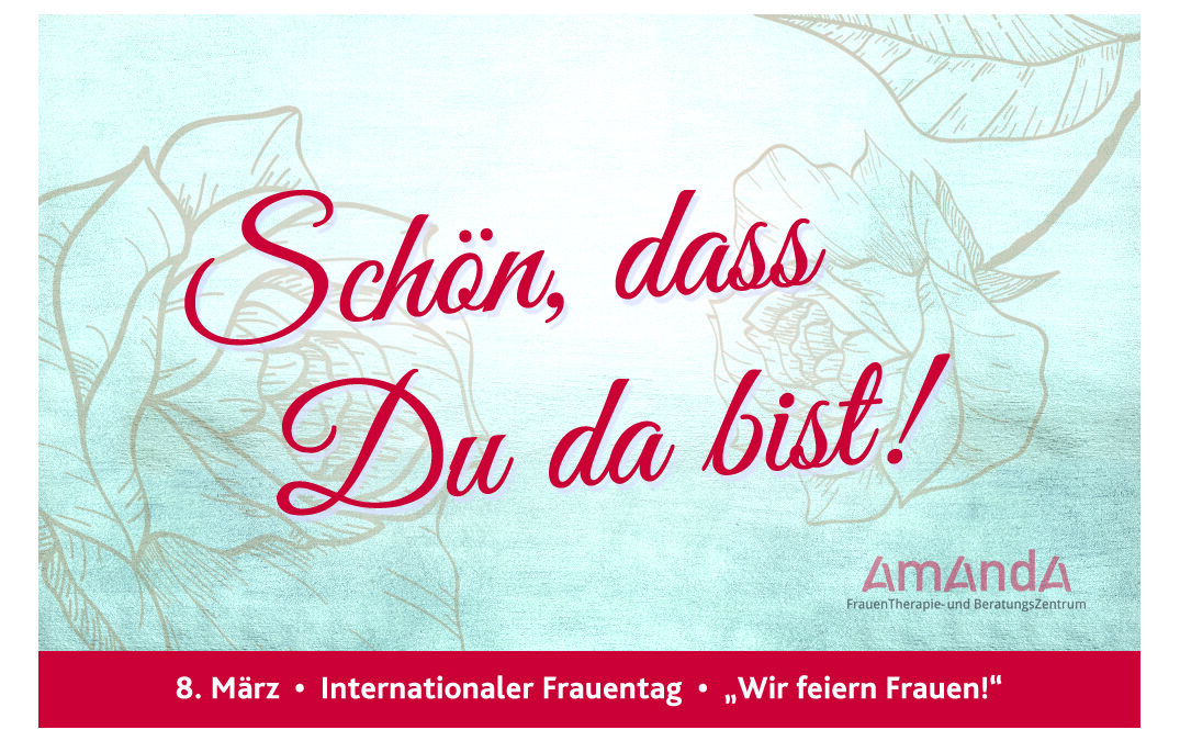 Internationaler Frauentag